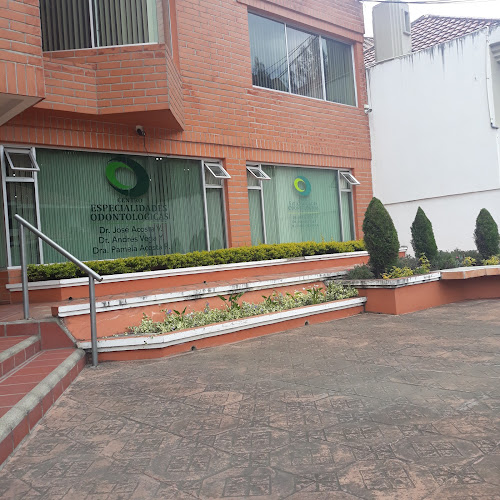 Opiniones de Ecuador Dental Clinic en Cuenca - Dentista