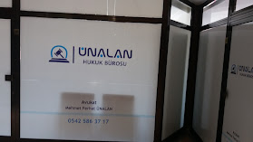 Ünalan Hukuk Bürosu