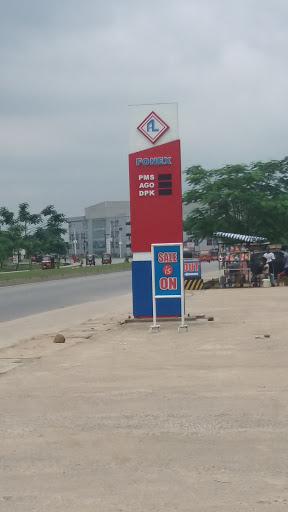 Fonex Station, Ekit Itam, 2 by Ikot Ekpene Road, Uyo, Akwa Ibom, Nigeria, Auto Repair Shop, state Akwa Ibom
