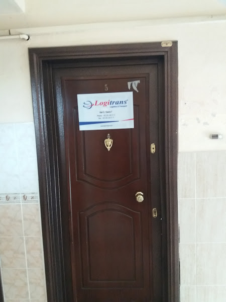 LOGİTRANS LOJİSTİK A.Ş. / BURSA