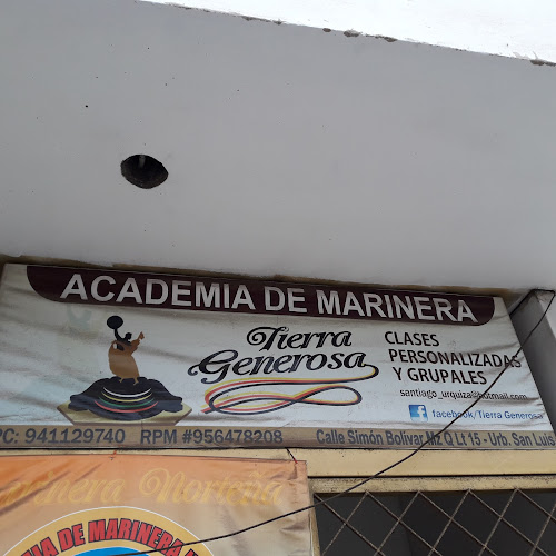 Opiniones de Academia De Marinera Norteña en Trujillo - Escuela de danza