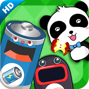 Baby Learns Waste Sorting apk Download