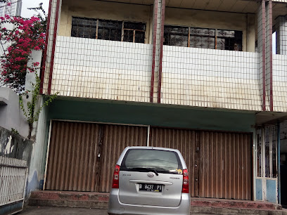 Hawaii Fast Food - Jl. Juhdi No.31, Kotabaru, Kec. Serang, Kota Serang, Banten 42112, Indonesia