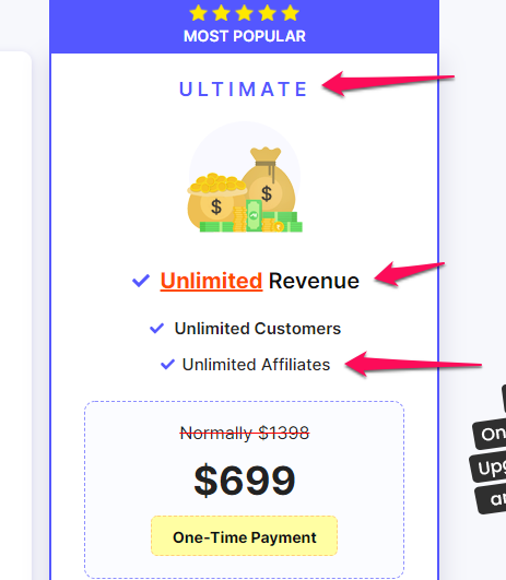 Pabbly Subscriptions Billing Pricing Plans