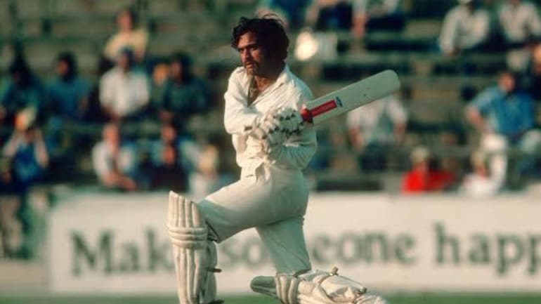 Former India cricketer Yashpal Sharma dies due to heart attack - Sports News