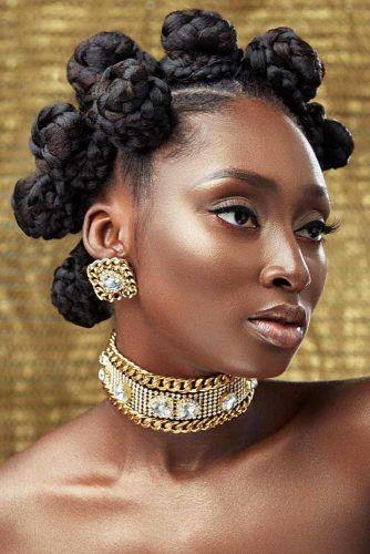 Afro Hairstyles: What do They Mean?