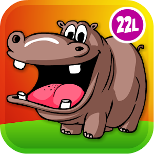 Zoo and Farm Animals for Kids apk Download