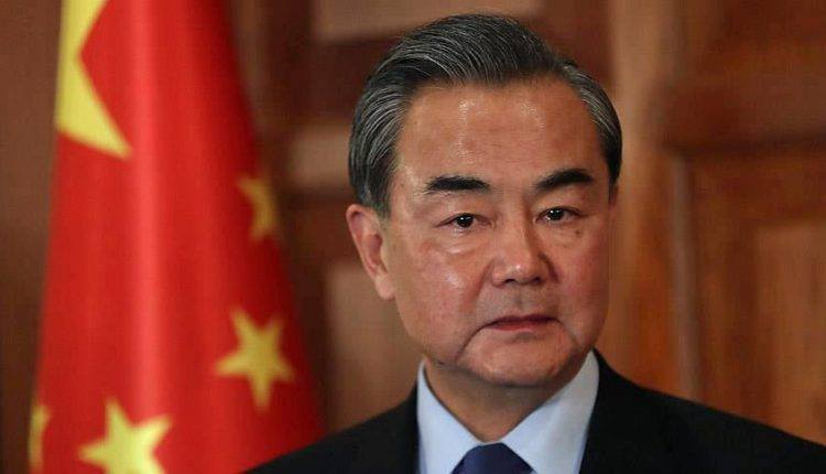 China-Gobierno-Chino-Estados-Unidos-Mercado-Críticas-Ministro-