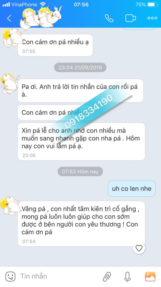 bùa thầy pá vi giữ chồng