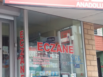Eczane Anadolu