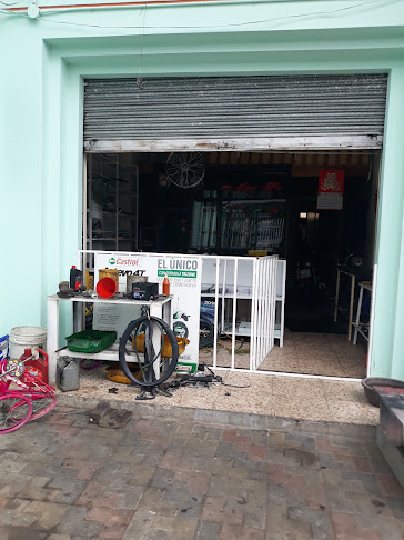 Opiniones de Repuestos De Motos Y Bicicletas en Cuenca - Tienda de motocicletas
