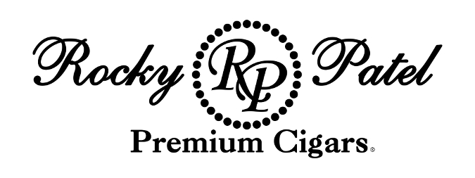 Logo de la société Rocky Patel