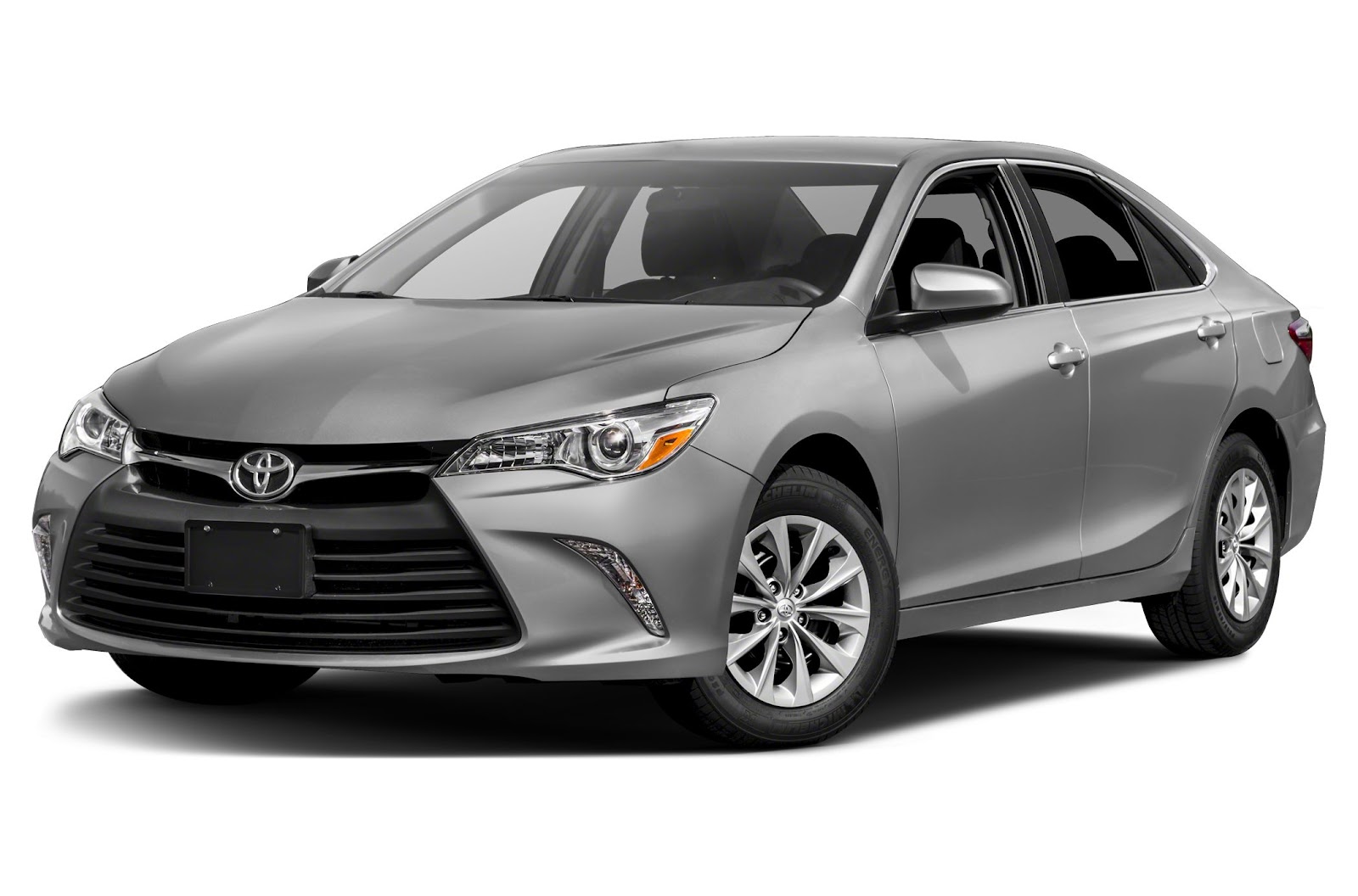 Mejores Toyotas Usados en Panamá: El Camry 2017