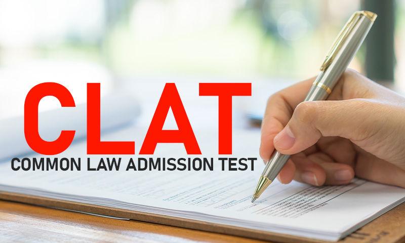  CLAT Exam is one of the top 10 most difficult exams in India