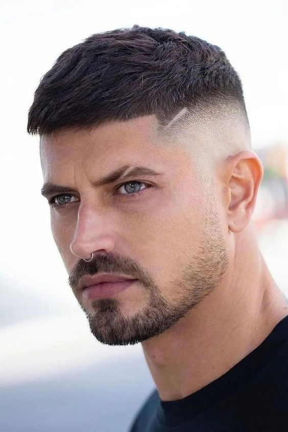 Fade with Short Hair: 6 Trendy Fade Haircuts for Men