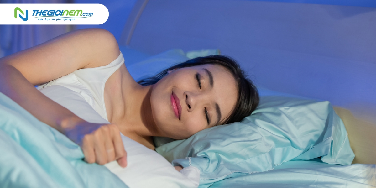 Thở bằng miệng khi ngủ tốt không? Cách khắc phục hiệu quả
