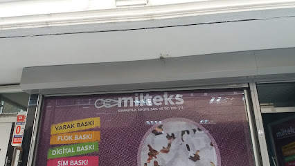 Milteks Baskı