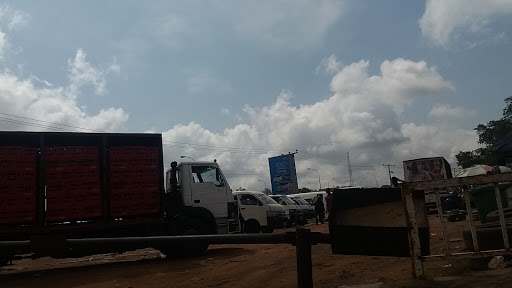 Benue Links Motor Park, 1037 Nnamdi Azikiwe Express Way, Durumi, Abuja, Nigeria, Trucking Company, state Nasarawa