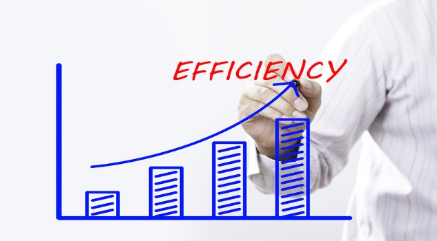 10 Ways To Increase Resource Efficiency In Your Business