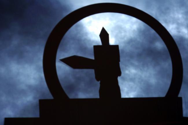 Cultural events - ClimateCOP27- 7Nov2022 - Photo