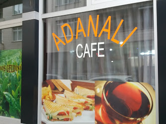 Adanalı Cafe