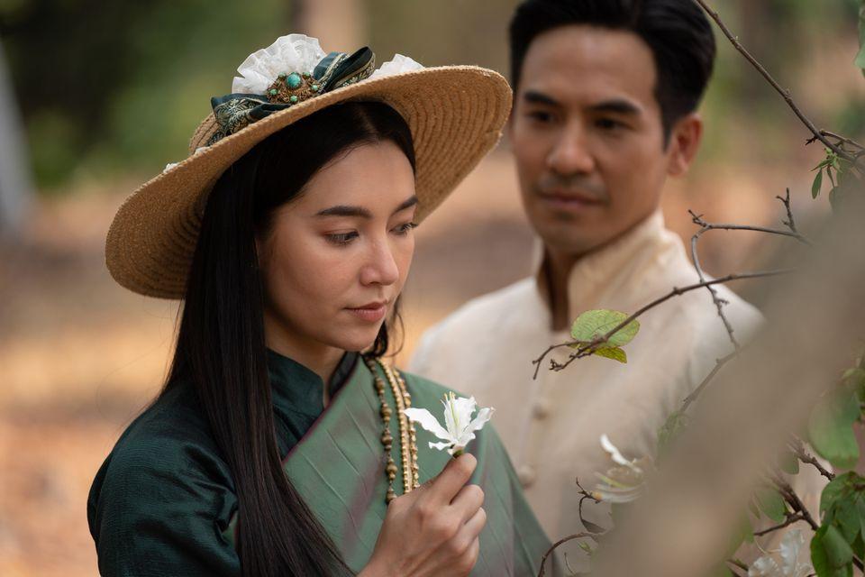 1.บุพเพสันนิวาส 2 2