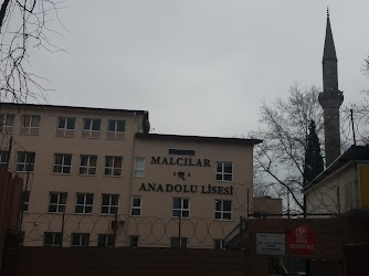 Malcılar Anadolu Lisesi