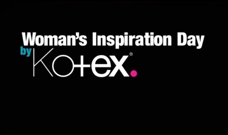 Kotex: Inspirational Women’s Day - DSers