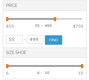Improved Layered Navigation for Magento 1