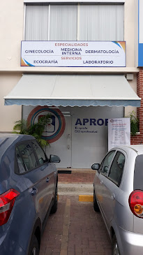 Centro Medico APROFE EXPRESS