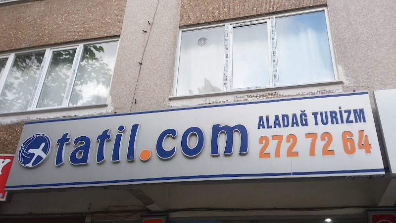 Aladağ Turizm