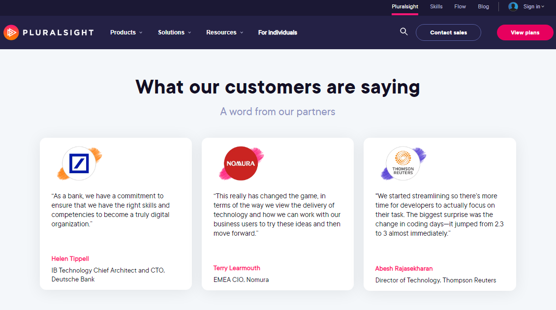 Pluralsight Review