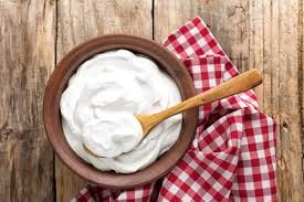 Risultato immagini per yogurt