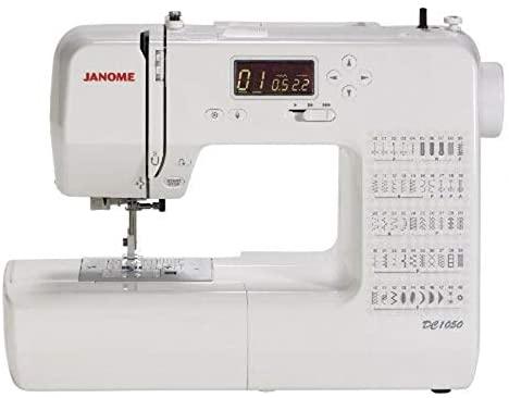 JANOME DC1050