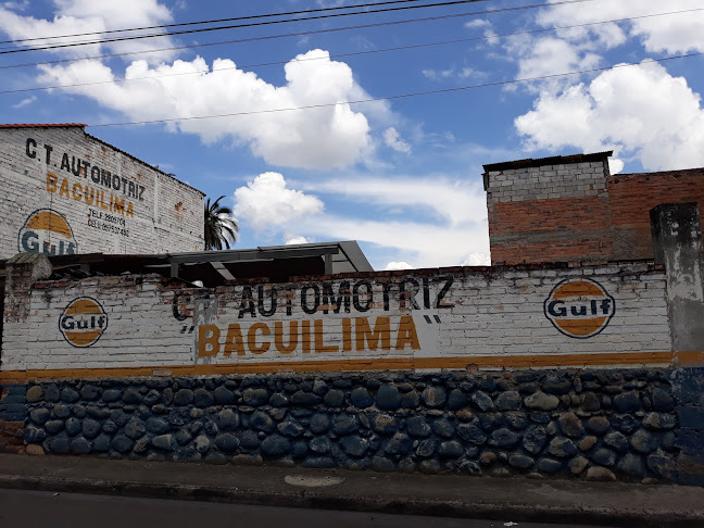 C.T. Automotriz Baculima