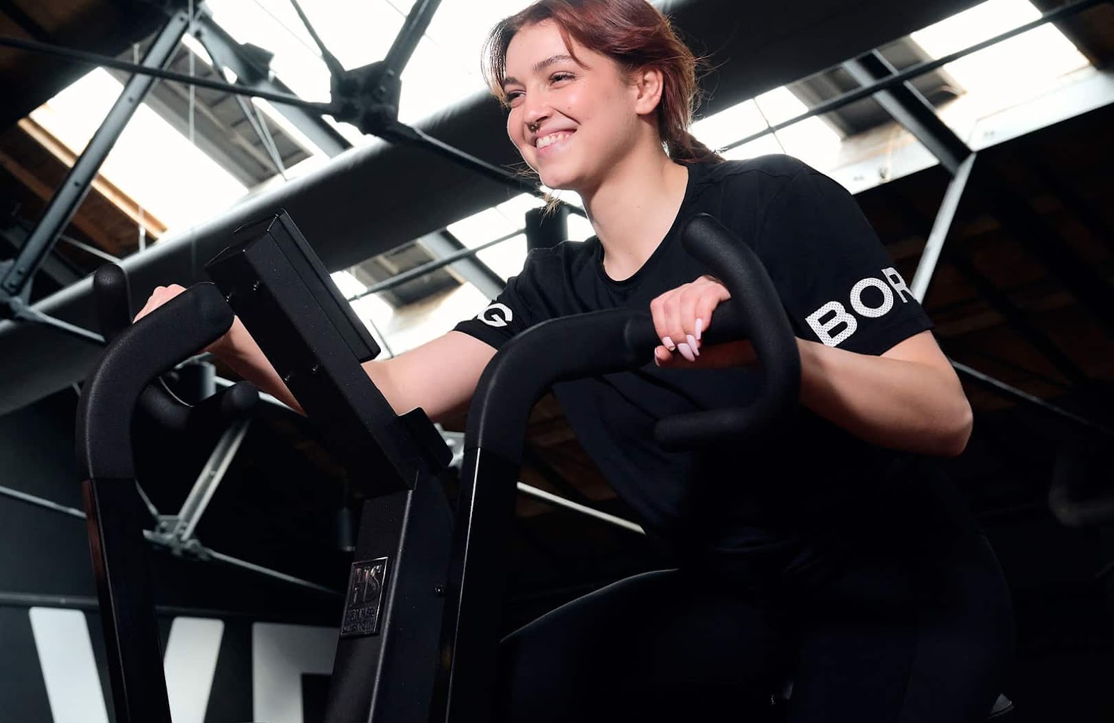 Efficiency In Exercise Routine