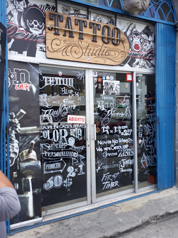 Tattoo Studio