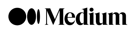 Logo of Medium