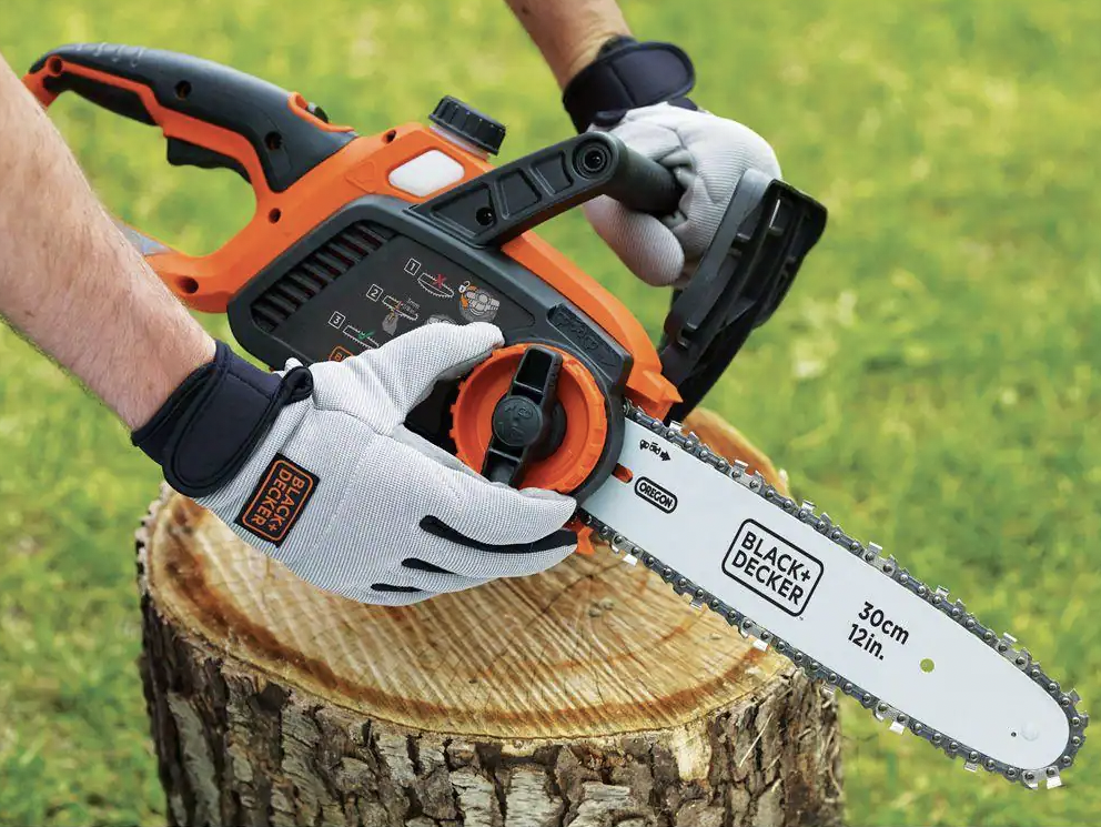 the best budget chainsaw