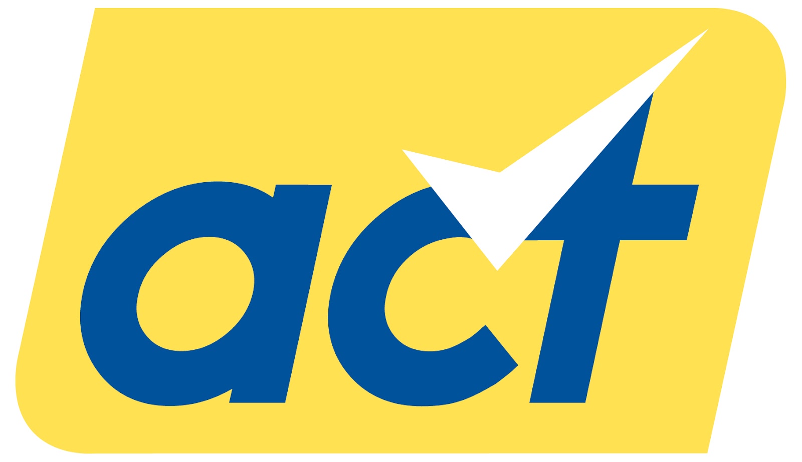 Image result for act logo