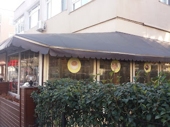 Cengiz Cafe