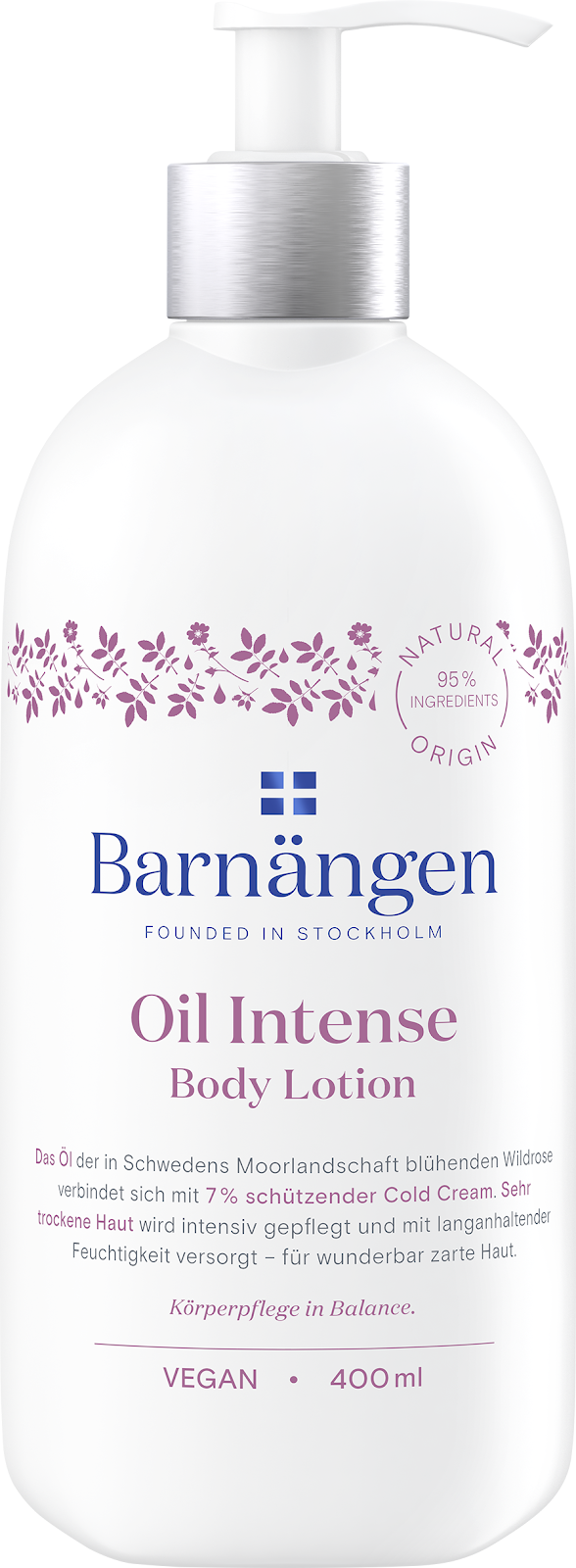 K:\IKON\HENKEL\BEAUTY CARE\Body\BARNANGEN\2019\Body Lotion Oil Intense_400ml.png