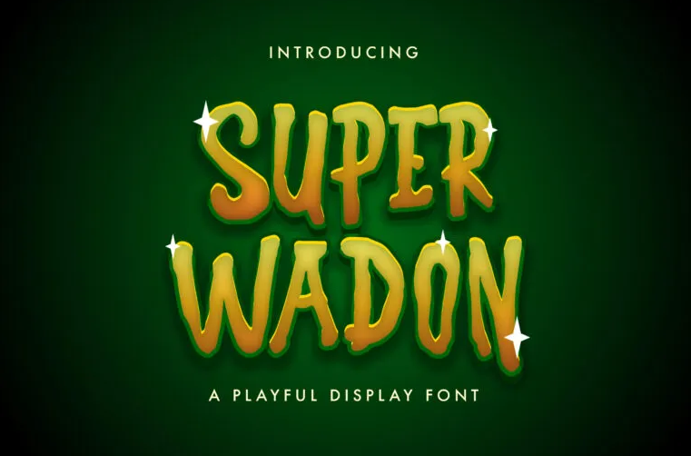 Super Wadon