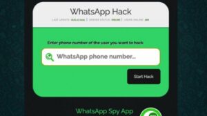 Aplikasi termudah untuk Sadap WhatsApp
