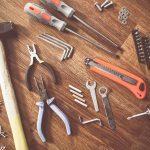 home remodeling tools