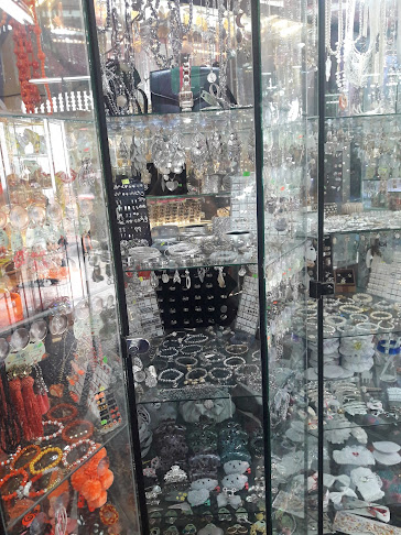 Tienda Luciana's - Trujillo