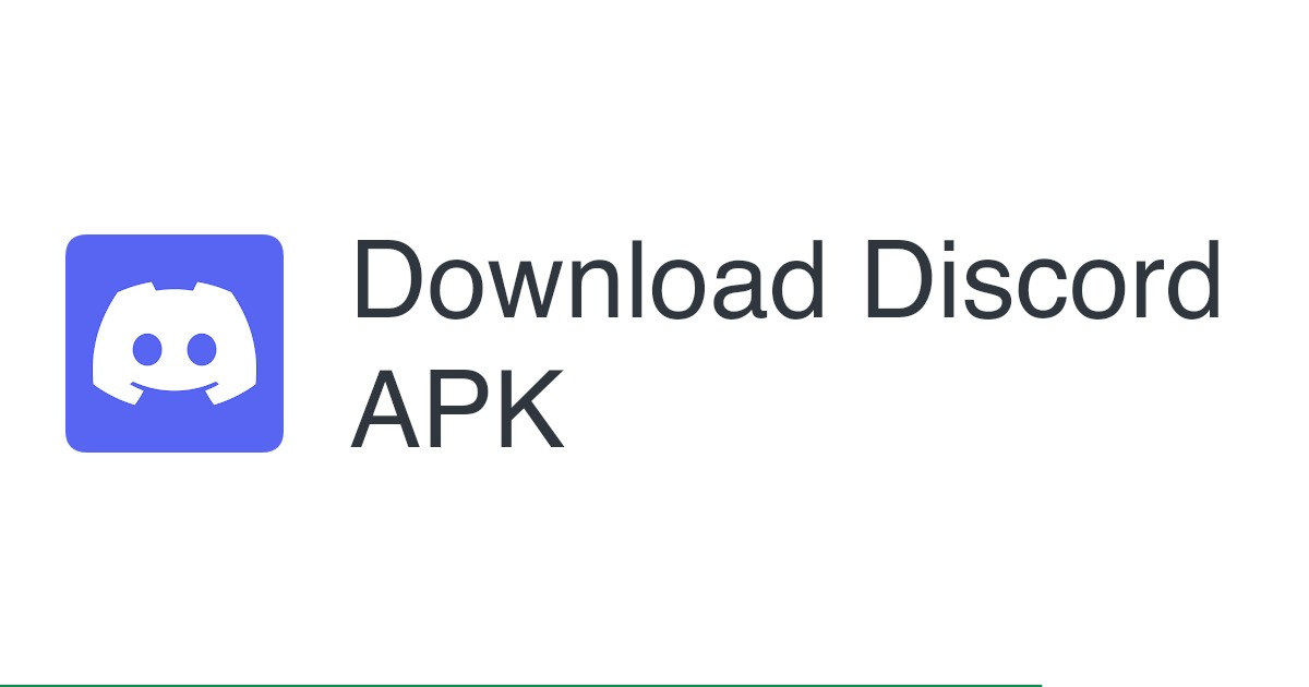 Discover Endless Fun with Discord APK-happymofsapk