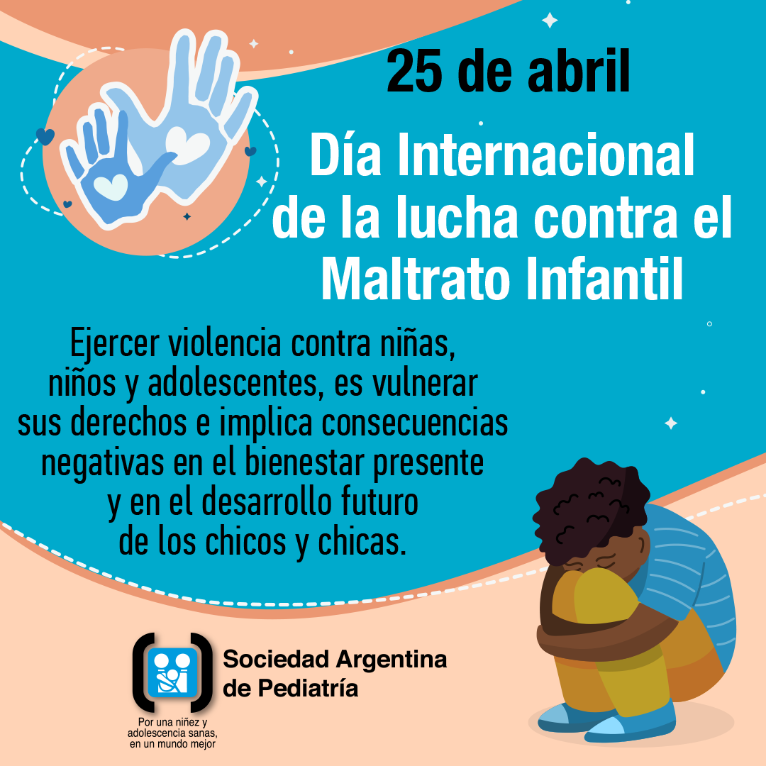 Sociedad Argentina De Pediatr A Noticias D A Internacional De La