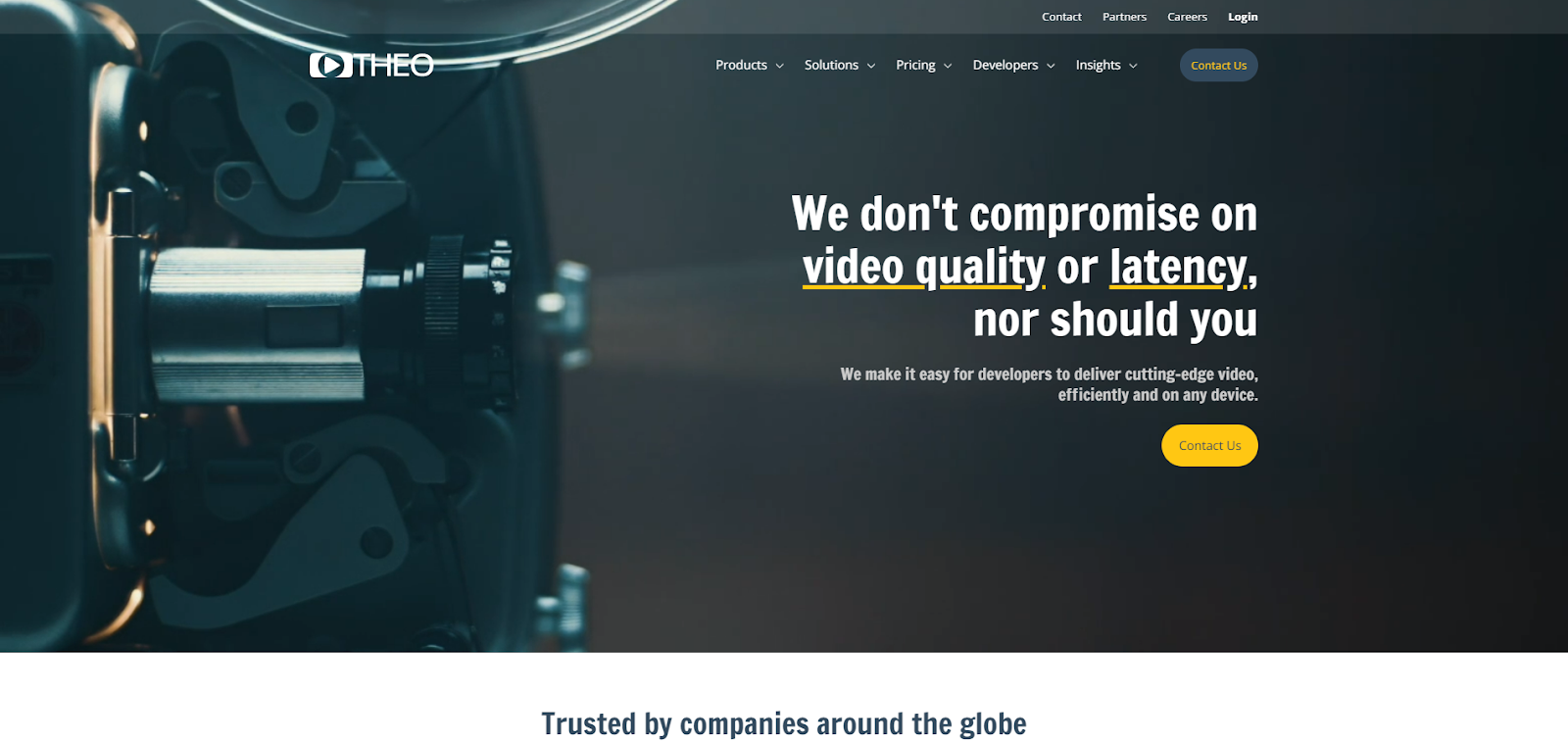 37 Best Website Video Player Softlist.io