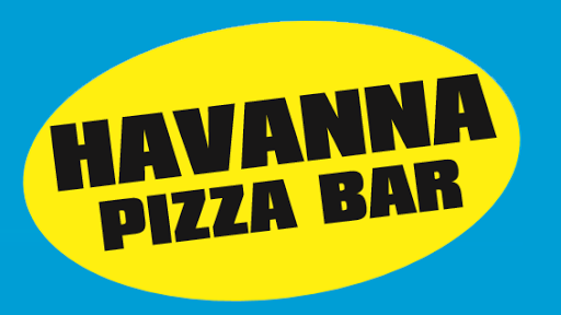 Havanna Pizza Struer - SE MENU - Udbring Alle Dage 17 - 21 ‍ Den gamle chef er tilbage